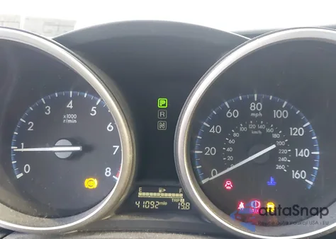 2012 Mazda Mazda3 I Touring from USA, damaged, VIN JM1BL1V82C1607763